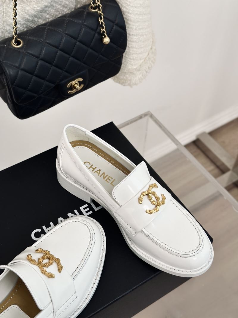 Chanel Low Shoes